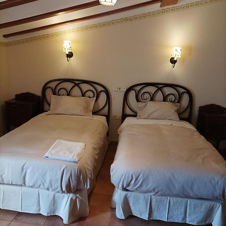 La Pension De Dona Anita San Antonio  Экстерьер фото